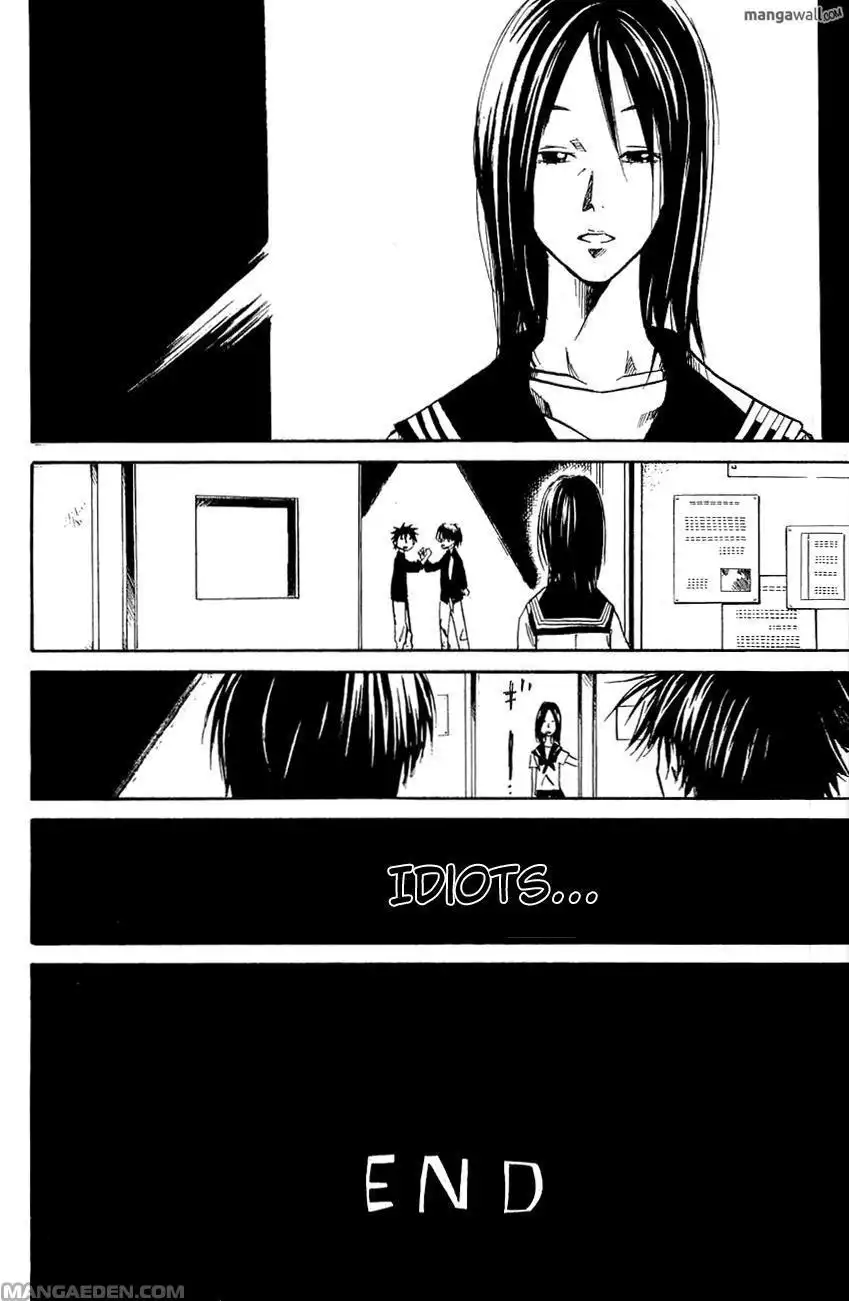 Over Drive Chapter 39.5 13